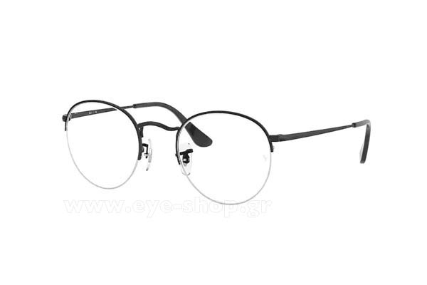 Rayban 3947V ROUND GAZE 2503 size 48 Γυαλιά οράσεως Τιμή: 98,99