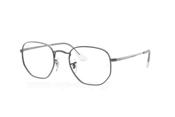Rayban 6448 2502 size 48 Γυαλιά οράσεως Τιμή: 113,00