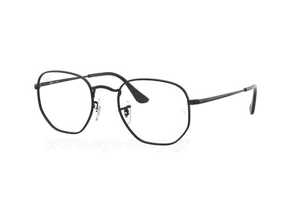 Rayban 6448 2509 size 48 Γυαλιά οράσεως Τιμή: 113,00