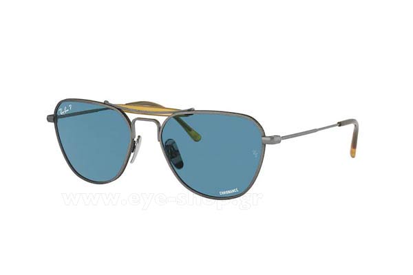rayban 8064 Γυαλια Ηλιου 