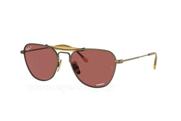 rayban 8064 Γυαλια Ηλιου 