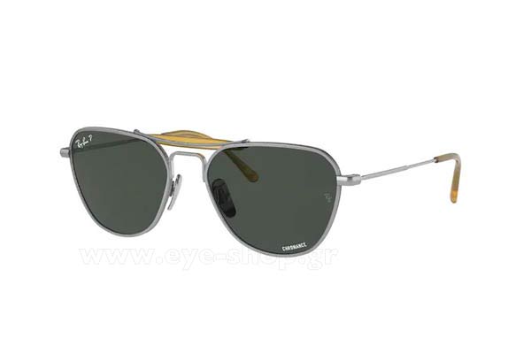 rayban 8064 Γυαλια Ηλιου 