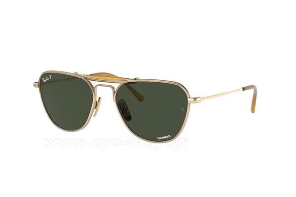 rayban 8064 Γυαλια Ηλιου 
