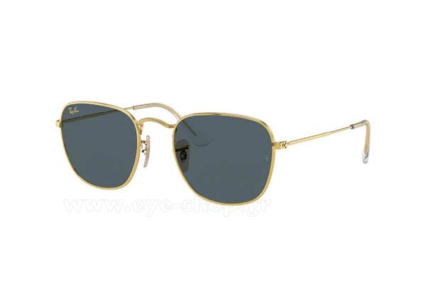 Γυαλια Ηλιου Rayban 3857-FRANK 9196R5 size 48 Τιμή: 86,00