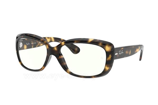 rayban 4101 JACKIE OHH Γυαλια Ηλιου 