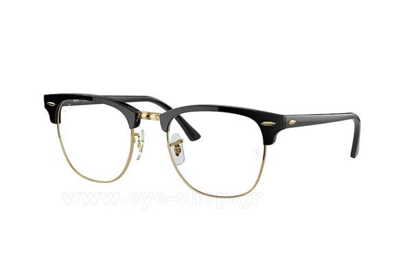RAYBAN 3016 CLUBMASTER Γυαλια Ηλιου 