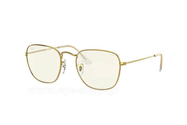 RAYBAN 3857 FRANK Γυαλια Ηλιου 