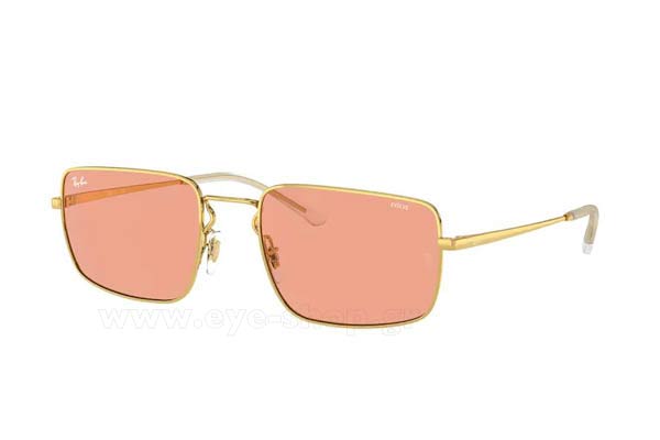 rayban 3669 Γυαλια Ηλιου 