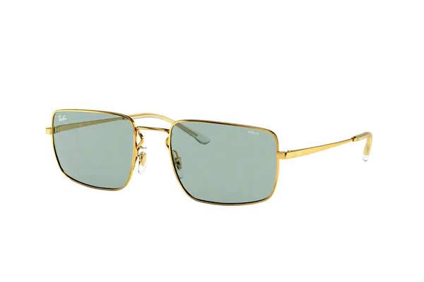 RAYBAN 3669 Γυαλια Ηλιου 