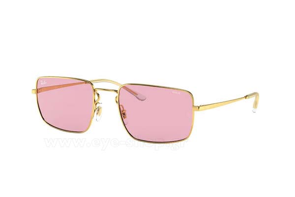 rayban 3669 Γυαλια Ηλιου 