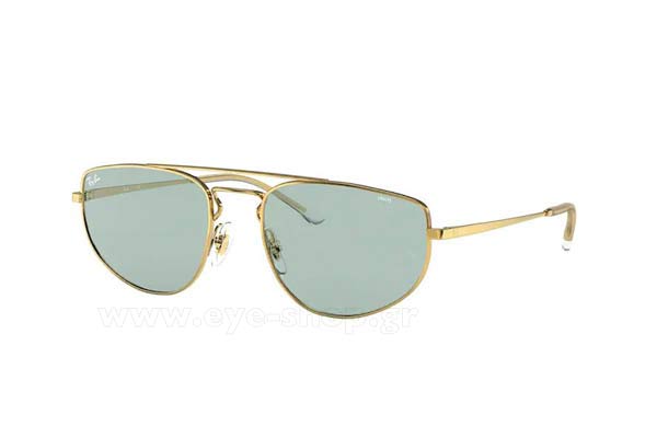 rayban 3668 Γυαλια Ηλιου 