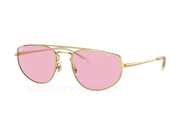 rayban 3668 Γυαλια Ηλιου 