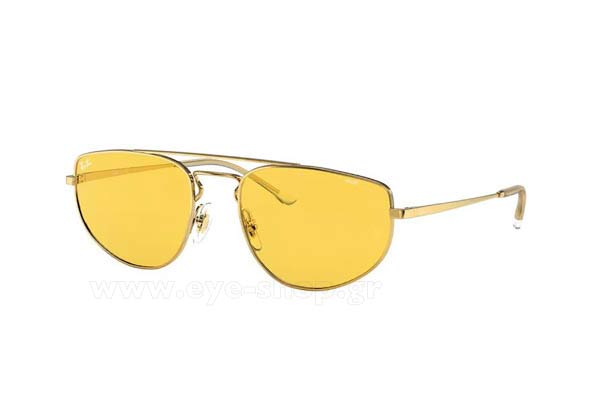 rayban 3668 Γυαλια Ηλιου 