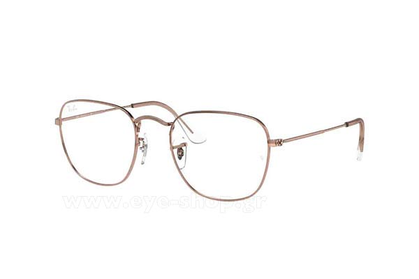 Rayban 3857V FRANK 3107 size 51 Γυαλιά οράσεως Τιμή: 113,00