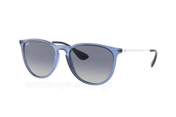 rayban Erika 4171 Γυαλια Ηλιου 