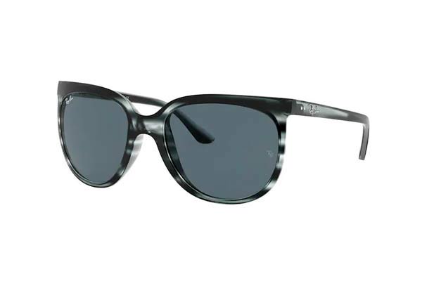 RAYBAN 4126 CATS 1000 Γυαλια Ηλιου 