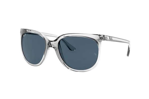 RAYBAN 4126 CATS 1000 Γυαλια Ηλιου 