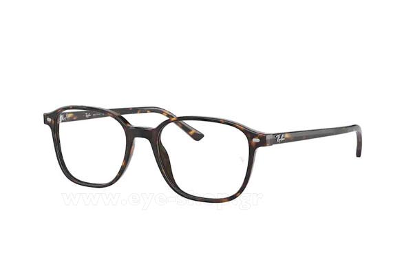 Rayban 5393 LEONARD 2012 size 49 Γυαλιά οράσεως Τιμή: 113,00