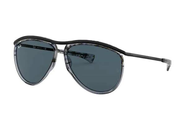 RAYBAN 2219 OLYMPIAN AVIATOR Γυαλια Ηλιου 