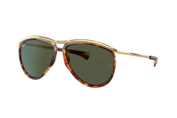 RAYBAN 2219 OLYMPIAN AVIATOR Γυαλια Ηλιου 