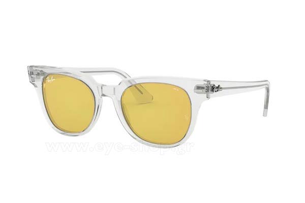 Γυαλια Ηλιου Rayban 2168-METEOR 912/4A size 50 Τιμή: 165,00