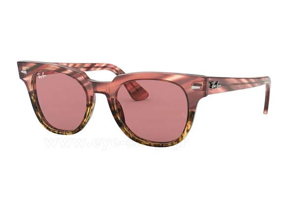 Γυαλια Ηλιου Rayban 2168-METEOR 1253U0 size 50 Τιμή: 139,30