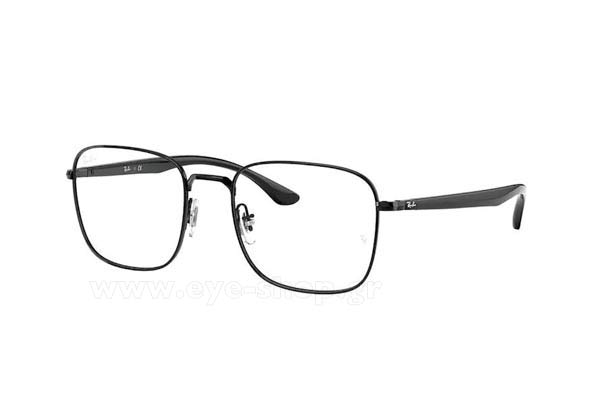 Rayban 6469 2509 size 50 Γυαλιά οράσεως Τιμή: 89,99