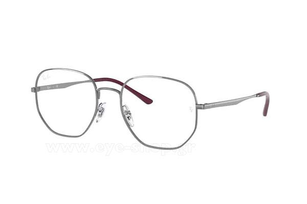 Rayban 3682V 2502 size 49 Γυαλιά οράσεως Τιμή: 85,99