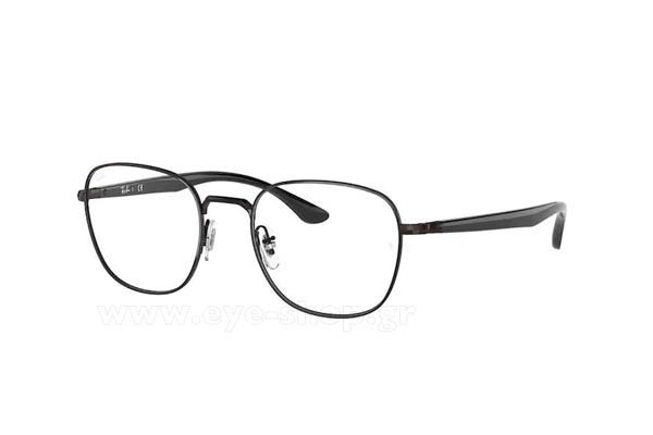 Rayban 6477 3110 size 49 Γυαλιά οράσεως Τιμή: 100,99