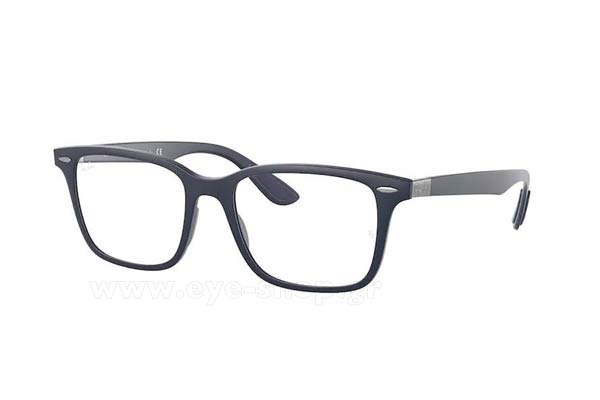 Rayban 7144 8087 size 53 Γυαλιά οράσεως Τιμή: 117,59