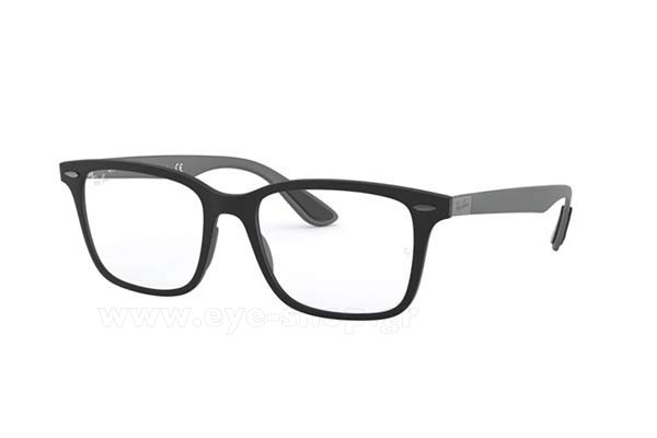 Rayban 7144 5922 size 53 Γυαλιά οράσεως Τιμή: 136,00