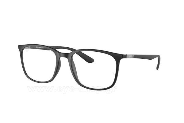 Rayban 7199 5204 size 52 Γυαλιά οράσεως Τιμή: 121,99