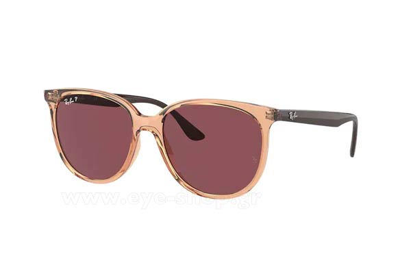 rayban 4378 Γυαλια Ηλιου 
