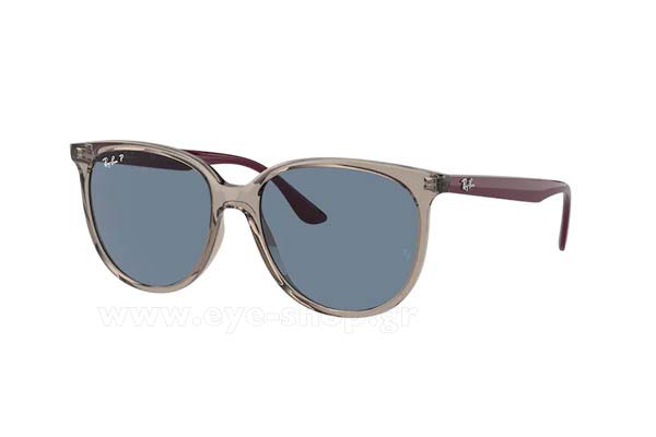 rayban 4378 Γυαλια Ηλιου 