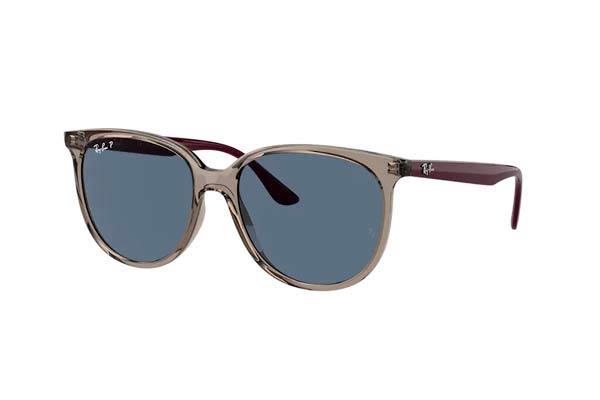 RAYBAN 4378 Γυαλια Ηλιου 