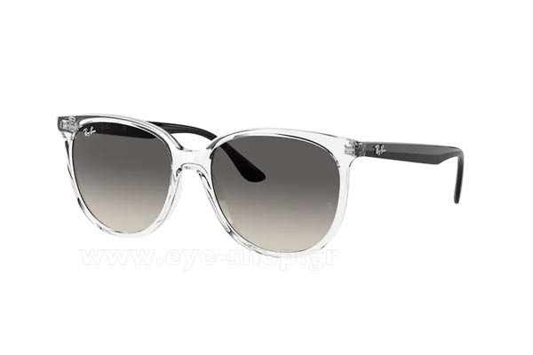 rayban 4378 Γυαλια Ηλιου 
