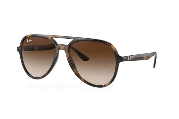 rayban 4376 Γυαλια Ηλιου 