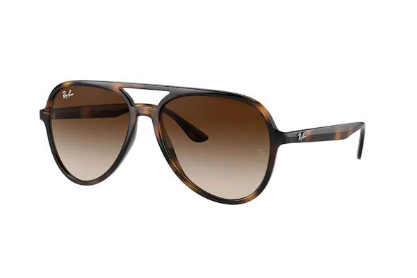 RAYBAN 4376 Γυαλια Ηλιου 