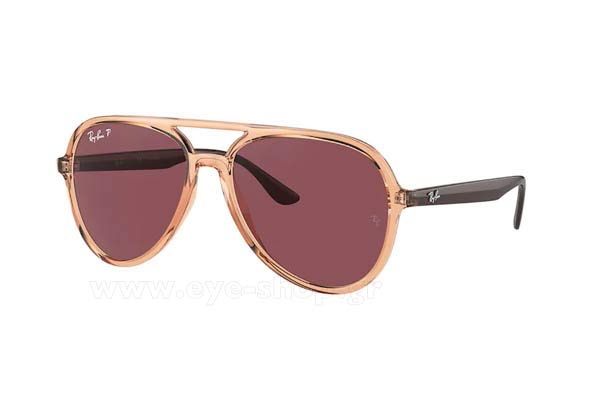 RAYBAN 4376 Γυαλια Ηλιου 