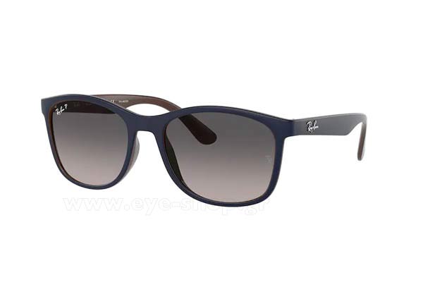 rayban 4374 Γυαλια Ηλιου 