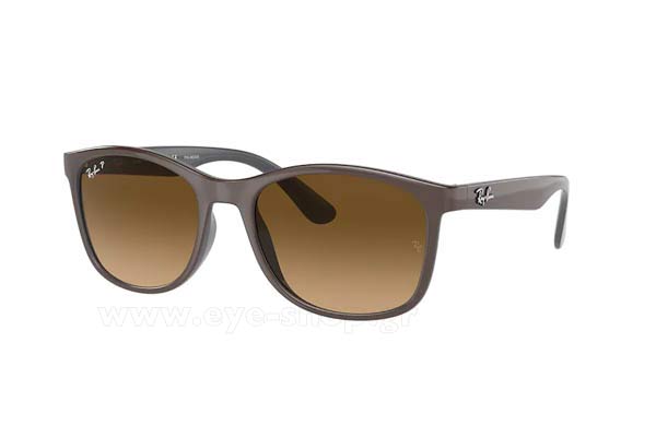 rayban 4374 Γυαλια Ηλιου 