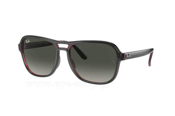 RAYBAN 4356 STATE SIDE Γυαλια Ηλιου 