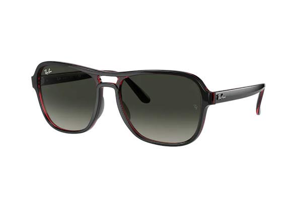 RAYBAN 4356 STATE SIDE Γυαλια Ηλιου 