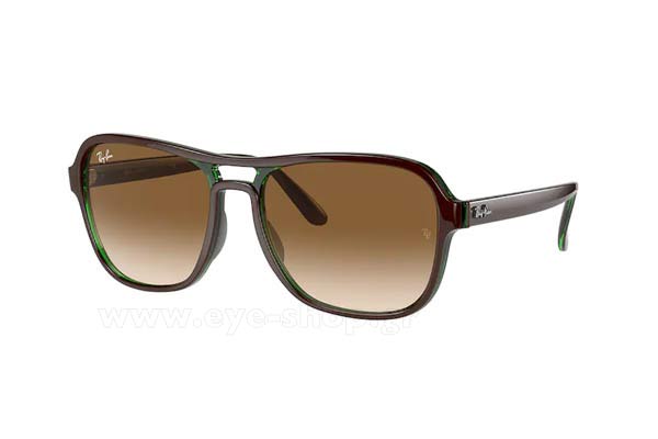 rayban 4356 STATE SIDE Γυαλια Ηλιου 