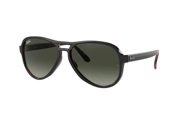 RAYBAN 4355 VAGABOND Γυαλια Ηλιου 