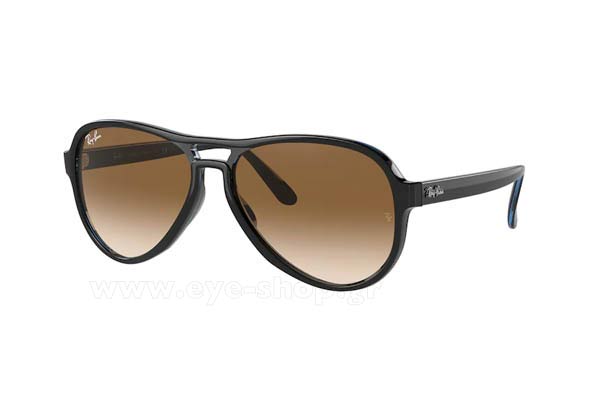RAYBAN 4355 VAGABOND Γυαλια Ηλιου 