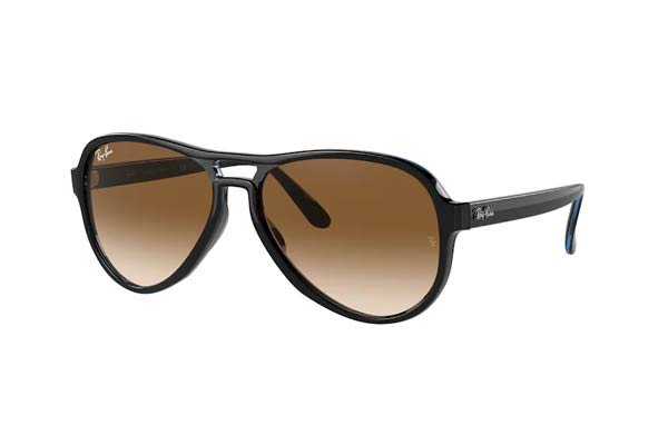 RAYBAN 4355 VAGABOND Γυαλια Ηλιου 