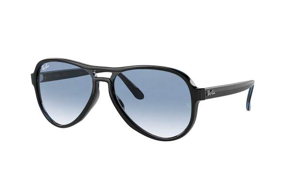 RAYBAN 4355 VAGABOND Γυαλια Ηλιου 