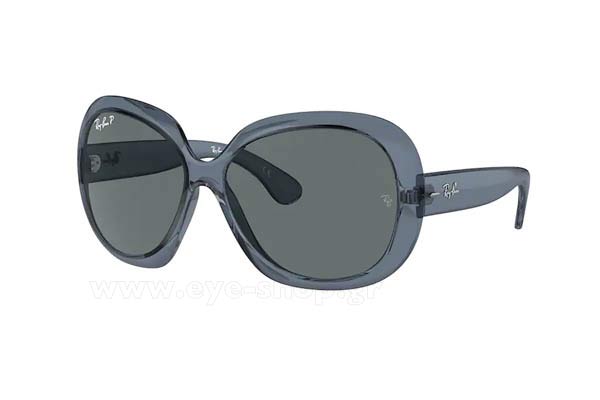 rayban 4098 JACKIE OHH II Γυαλια Ηλιου 