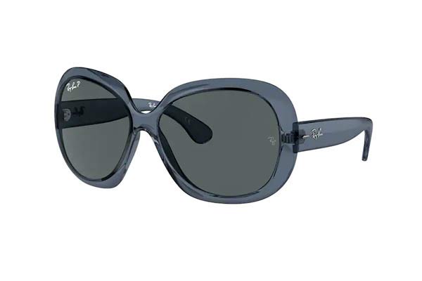 RAYBAN 4098 JACKIE OHH II Γυαλια Ηλιου 